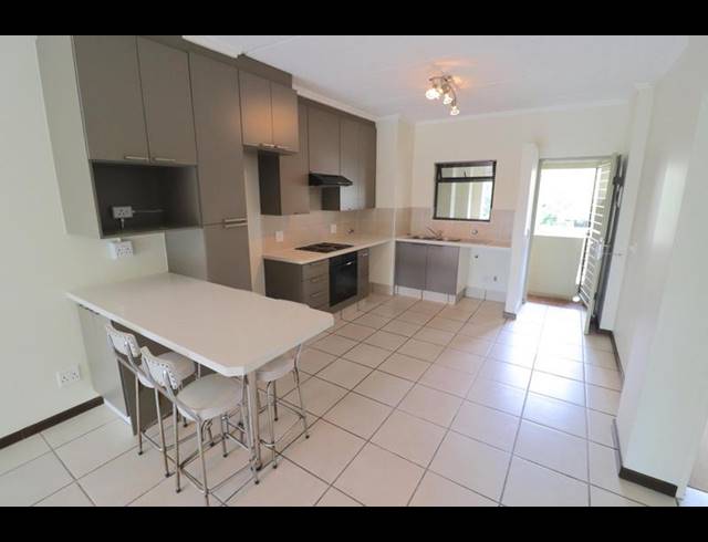 2 BEDROOM PROPERTY TO RENT IN BRYANSTON